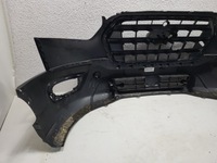 фото thumb №8, Бампер перед переднє ford transit mk8 рестайлінг