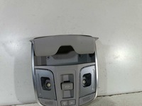 фото thumb №6, Лампа освещение кабины hyundai tucson iii 92810-d300x