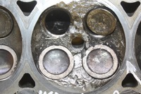 фото thumb №12, Головка mini cooper r56 r55 1.6 vti v753354980r