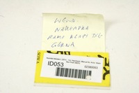 фото thumb №6, Id053 hyundai veloster i защита крышки багажника