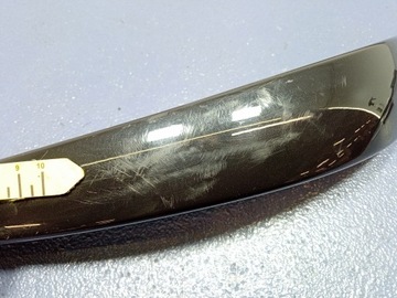 фото thumb №9, Bmw 1 e87 планки декоративний декори чорні 7078571