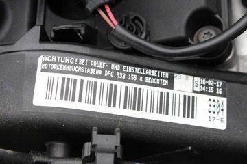 фото thumb №6, Vw passat b8 двигун 2.0 tdi dfg dfga 110 kw 150 km пробіг 5470 кілометрів