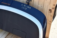 фото thumb №5, Кришка кришка дах audi a4 b6 cabrio lz5j