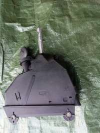 фото thumb №13, Кулиса коробки коробка передач ключ smart fortwo 450 0007543v001