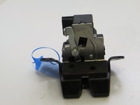 фото thumb №7, Замок крышки задняя багажника hyundai i30 hb 07-10r