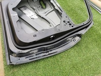 фото thumb №12, Mercedes eqe 294 дверь левая перед