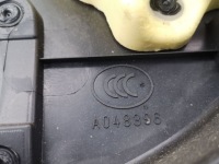 Купити Lexus ct 200h 2012 ліва сторона обшивки / обшивка двері задніх, фото thumb