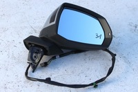 фото thumb №8, Audi q5 зеркало дверь правые внешние ассистент 8pin 80a внешние контактов