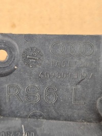 фото thumb №7, Audi rs6 c7 4g 13- кронштейн насадки трубы выпускной 4g9807319a