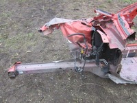 фото thumb №11, Chervrolet camaro 2011 поріг праві + стійка