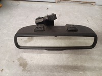 фото thumb №1, Jeep grand cherokee wk2 дзеркало внутрішнє заднього виду камера