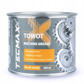 TECMAXX - SMAR TOWOT 500ML