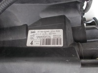 фото thumb №13, Фара лампа toyota auris i 1 e15 lift 81110-02a40 81150-02540 valeo