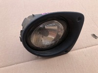 фото thumb №1, Противотуманная фара левый renault clio ii 1998-2002