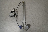 фото thumb №4, Nissan almera tino 00-06 підйомник el скло лівий