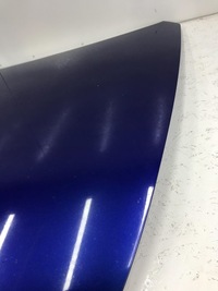 фото thumb №9, Капот кришка двигуна mazda 6 ii sport gh 34j