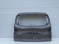 фото thumb №1, Renault captur i крышка багажника 2013-2019