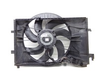 фото thumb №5, Вентилятор радиатора mercedes w171 slk r171 a2035000493