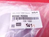 фото thumb №5, Kia sportage v 5 плівка двері правий перед 82392-r2000