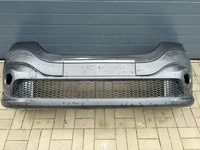 фото thumb №1, Renault trafic 3 iii 14- бампер перед передній