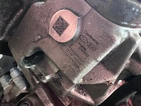 фото thumb №8, Двигатель блок двигателя с насос 1.6 crdi d4fe hyundai kia 164 tyś km! демонтаж