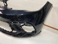 фото thumb №5, Бампер передний vw polo vi 6 gti r-line lift 2cs