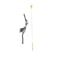 фото thumb №11, Ford transit connect 1.6 tdci щуп щуп масла масляная 9671676880