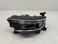 фото thumb №1, Лампа перед лівий передня ліва intelli lux grandland x ii aso