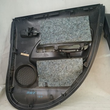 фото thumb №7, Mitsubishi space star ii 13- боковина двері лівий перед зад usa