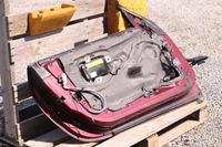 фото thumb №7, Двері ліва повний merlotrot bmw z4