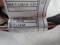 фото thumb №8, Джгут кабелі двері правий задня bmw f26 x4 9379848