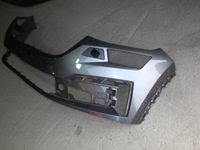 фото thumb №1, Бампер перед передний skoda kodiaq lift