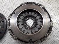 фото thumb №5, Прижим сцепления з диск audi a2 1.6 fsi