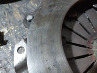 фото thumb №14, Valeo жорсткий колесо маховики + зчеплення audi a4 b5 1.8t aeb cte 835005val