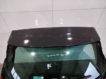 фото thumb №6, Крышка багажника зад задняя стекло камера лампы hyundai tucson 3 iii pae