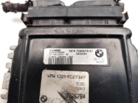 Mini mini блок управления / модуль ecu one бензин 66kw 90 hp 7520019 s118012001 с Разборки, фото thumb