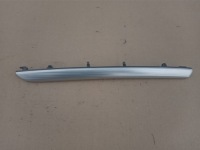 фото thumb №1, Молдинг dekor двері правий задня audi a3 8v sportback