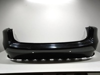 фото thumb №1, Lexus is iii бампер задняя