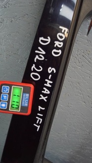 фото thumb №15, Двері правий перед ford s-max mk1 lift d1220 11b