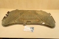фото thumb №7, Volkswagen golf iv 99- шумоизоляция шумоизоляция капота 1j0863835 oem номер