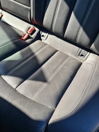 фото thumb №13, Audi a6 c7 сидіння комплект сидіння заднє сидіння обшивки підігрів вентильовані пам'ять