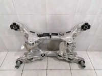 фото thumb №1, Bentley continental gt 18-24 3sd subframe rear 971599030ab axle frame