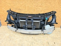 фото thumb №1, Pas передній радіатор mercedes w164 ml320cdi