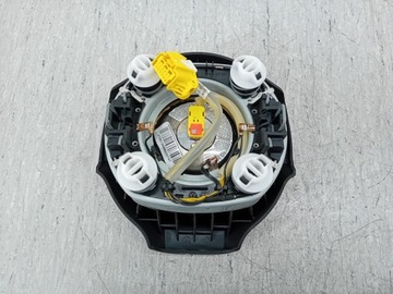 фото thumb №7, Руль з подушка vw caddy iii fl 5k0419091h 2k5880201f