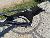 Mercedes 118 amg cla бампер хром перед 1188853901 оригінал Доставка, фото thumb