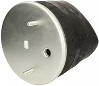 фото thumb №1, Magnum tech пневмоподушка підвіска abm537 30a