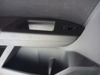 Обшивка дверь левая задний vw atlas teramont 2019 с Разборки, фото thumb