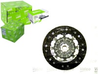 фото thumb №4, Комплект зчеплення valeo 826747