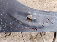 фото thumb №3, Citroen c4 aircros ступица поворотный кулак правый задняя