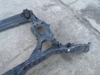 Audi a5 a4 b8 ремень передний усилитель рамка перед с Разборки, фото thumb